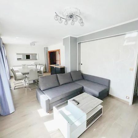 L'Amicale : 80 M², 6 Prs, 3 Ch, Centre Ville Dijon Eksteriør bilde