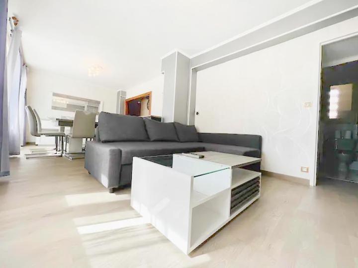L'Amicale : 80 M², 6 Prs, 3 Ch, Centre Ville Dijon Eksteriør bilde