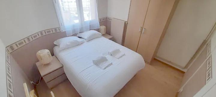 L'Amicale : 80 M², 6 Prs, 3 Ch, Centre Ville Dijon Eksteriør bilde