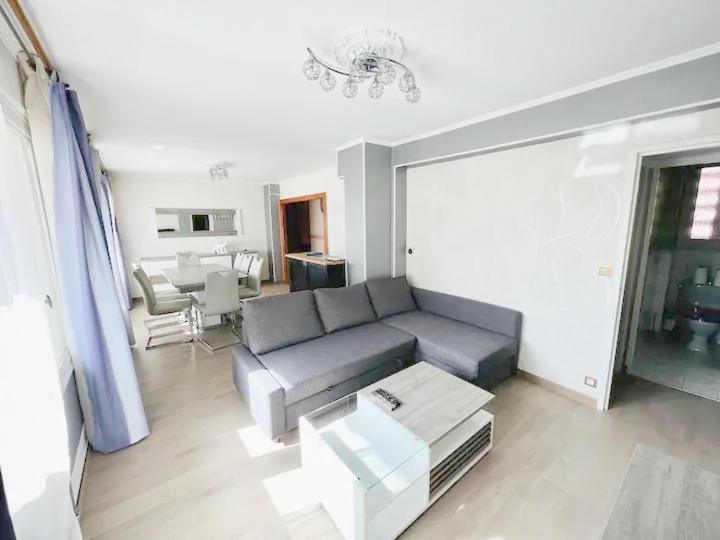 L'Amicale : 80 M², 6 Prs, 3 Ch, Centre Ville Dijon Eksteriør bilde