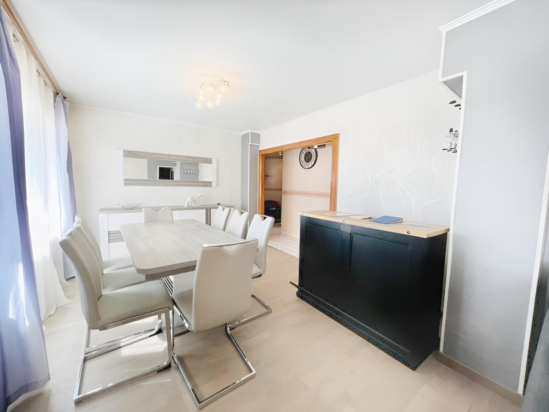 L'Amicale : 80 M², 6 Prs, 3 Ch, Centre Ville Dijon Eksteriør bilde